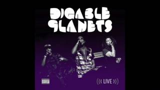Digable Planets - Digable Planets Live [Full Album]