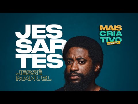 Jessé Manuel - Jessartes Talking comigo o Gelob [EP011]