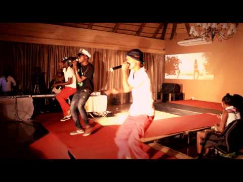 Exit- My Note Book (Performance)