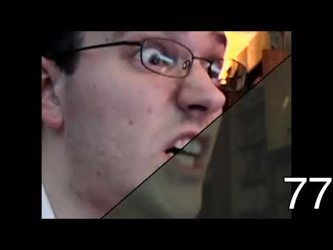 AVGN Season 5 (The F***ing Short Version)