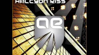 Halcyon Kiss - Halcyon Kiss (Original Mix)