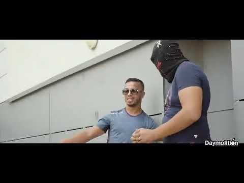 Le R - L'histoire Commence