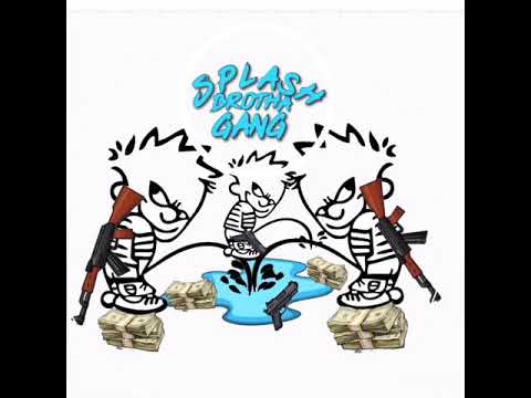 Sbg Rahrah x Sbg Justo - No More