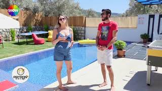 SARIKAYA VİLLA | PATRON SENSİN | SHOW TÜRK