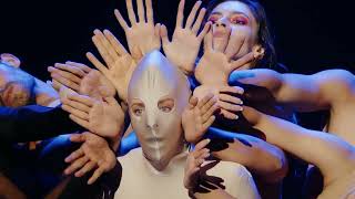 리투아니아(LITHUANIA) 아우라댄스시어터 Aura Dance Theather