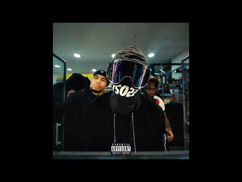 [FREE] La Hasba22 x La Rvfleuze Type Beat - "Code Red"