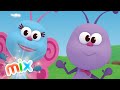 10 Minutes To Sing And Dance Kids Songs Nursery Rhymes Boogie Bugs