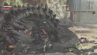 モンスターハンターワイルズ　祝謡の宴を楽しもう　色んなイベクエやってみよう