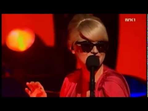 Melody Gardot - Caravan