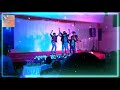 Boys Dance St Joseph Church Vellangallur Thattum Muttum Thallam Bablesslykids1010