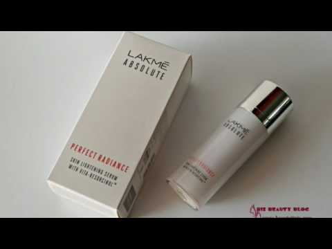download lagu mp3 mp4 Lakme Absolute Perfect Radiance Serum, download lagu Lakme Absolute Perfect Radiance Serum gratis, unduh video klip Lakme Absolute Perfect Radiance Serum