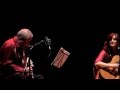 Paquito D' Rivera and Berta Rojas play Maxixe