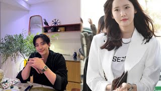 Download lagu Fans Missed This Detail — YoonA & Lee Jun-Ho’s Subtle Moment That Changed Everything mp3