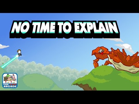 No Time To Explain - Trial Version (Xbox One Gameplay) Video