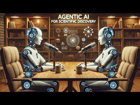 AGENTIC AI FOR SCIENTIFIC DISCOVERY: A SURVEY OF PROGRESS, CHALLENGES, AND FUTURE DIRECTIONS