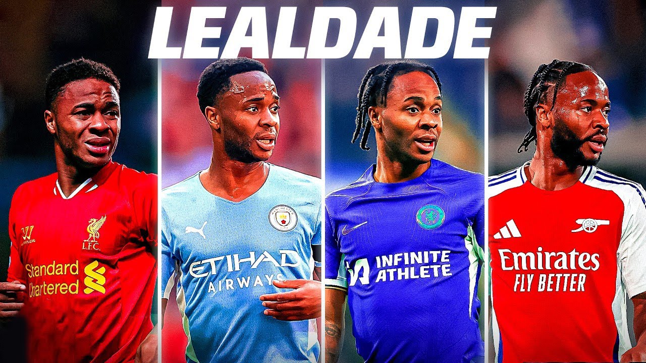 10 jogadores que vestiram as camisas de 3 TIMES RIVAIS 🔄