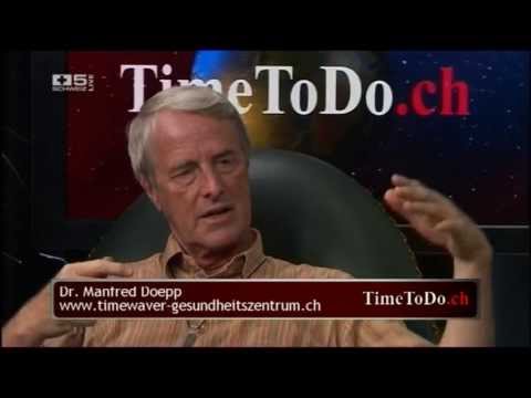 Radioaktivität und ihre Folgen, TimeToDo.ch 02.08.2012