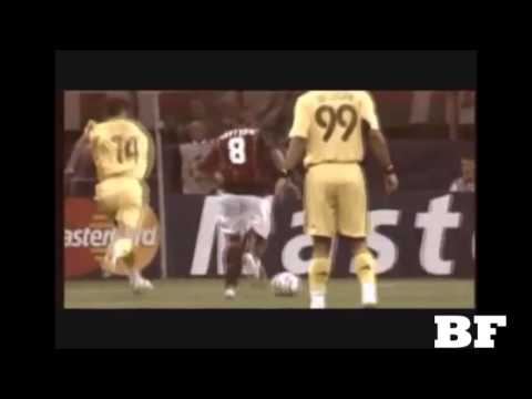 Gennaro Gattuso ● The Ringhio ● 1995-2013