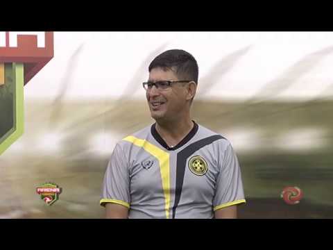 UBERABINHA DECIDE FORA O TÍTULO DA COPA ALTEROSA SUB-17