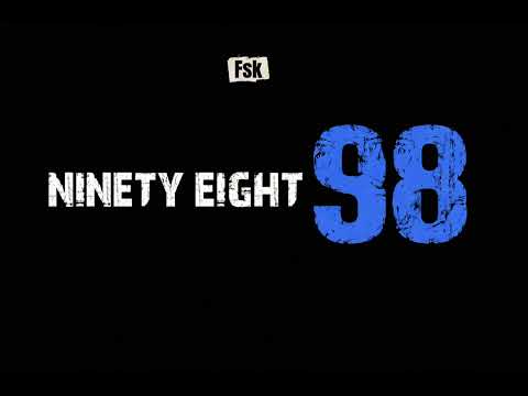 FSk Nnt  – Mon équipe (Audio Officiel)