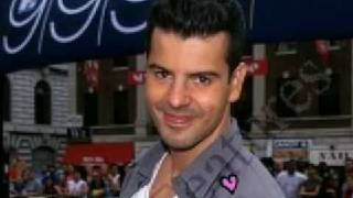 He had me from hello