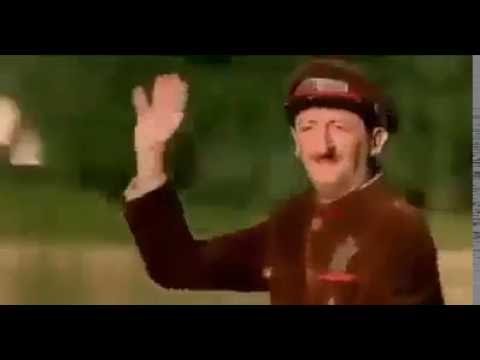 Khi người mù là xạ thủ