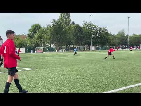 FCV DENDER U11 - RWDM U11 2022-23