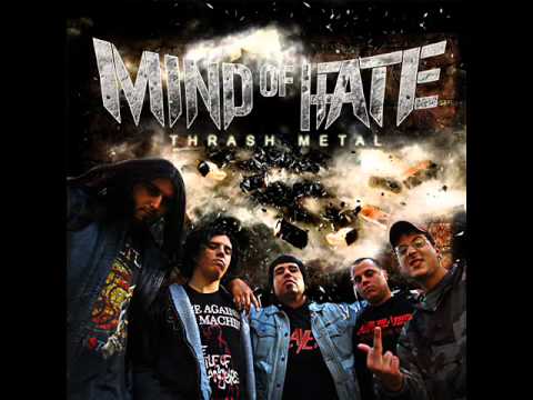 Mind of Hate-Scythe Shot.wmv