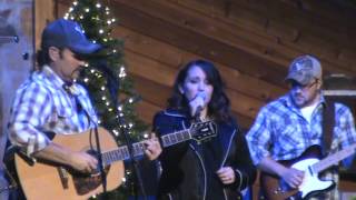 Keith Whitley & Alan Jackson's"There's a New kid in Town" Lee Ann Womack "The Nativity" -Covers