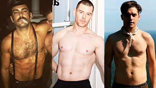 Top Actors You Didn't Know Were Gay #gay video
