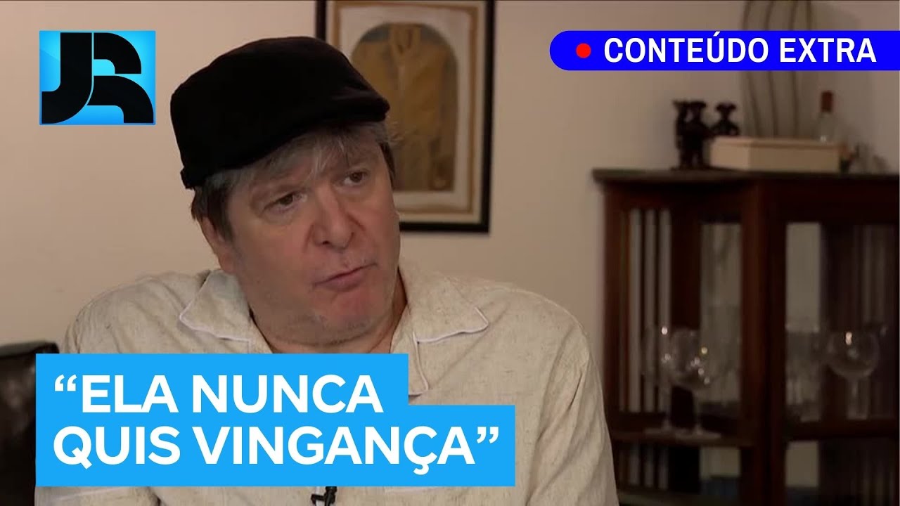 'É um filme muito contido, como Eunice', diz Marcelo Rubens Paiva sobre Ainda Estou Aqui