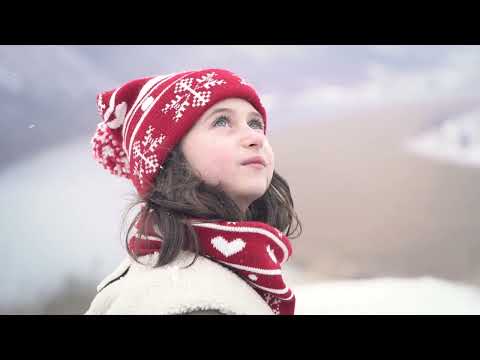 Kapushon feat. Ariana Maistrov - Driving home for Christmas | Official Video