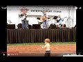 Angie Heaton and the Gentle Tamers TRAIN -Original Music +1 tiny dancer  @ Taste of Champaign-Urbana