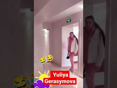 Yuliya Gerasymova💃💃