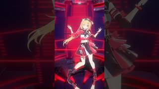 - IIIの振付でLOVE&JOY #踊ってみた 【ホロライブ/赤井はあと】