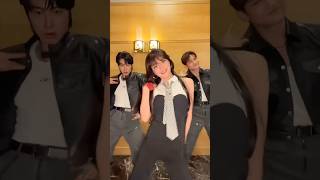 Download lagu Sooyoung Unstoppable challenge w/ TVXQ mp3