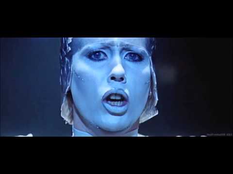 Hazel O'Connor-Eighth Day-HQ Video edit