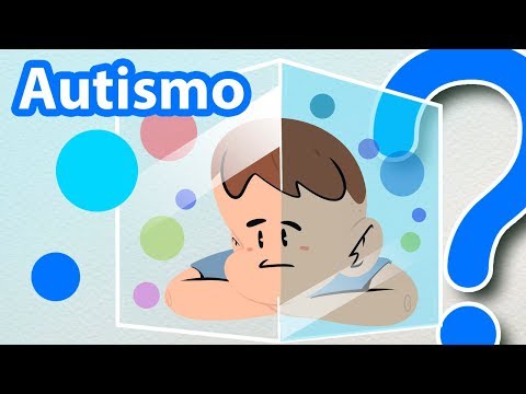 ¿Qué sabemos sobre AUTISMO?