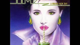 LIME   -   Please Say You Will ( Be My Baby)