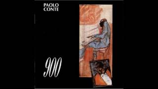 Paolo Conte- Novecento (full album)