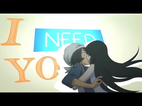 「Re-Smile」 Need your Love - MEP