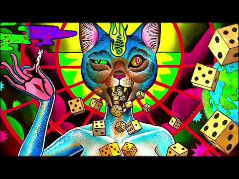 Schizophrenia @ Baphomet Engine & Silent Enemy