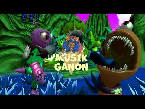 #1736 - The Maw - Maw Waves 3