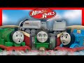 Hero Of The Rails In A Nutshell