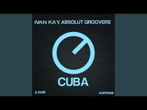 Cuba (Original Mix)
