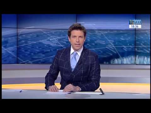 Tg2000 del 7 gennaio 2017 - Edizione delle 18: 30