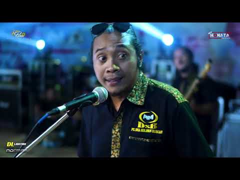 NEW MONATA  TARIIK SIS SEMONGKO  BUNGA    UTAMI DEWI FORTUNA