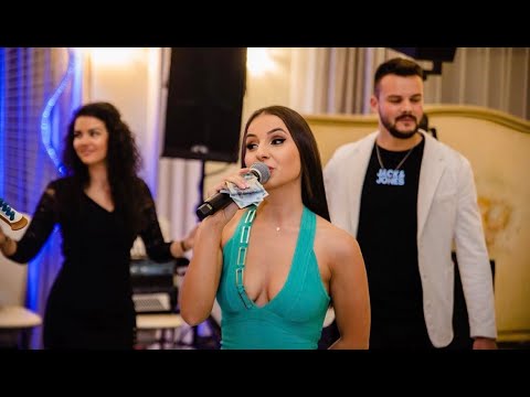 Silvia Timis - Colaj MARAMURES - Botez Luca LIVE