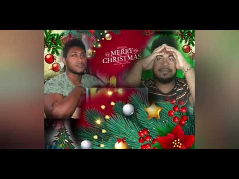 Christmas Time (Official music 2020) Allystar & Siopsman