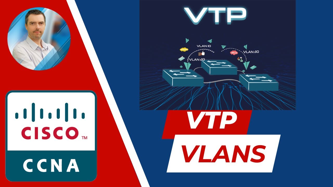 Introduction VTP